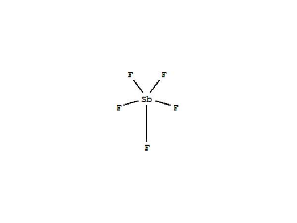 五氟化銻的應(yīng)用范圍有哪些？