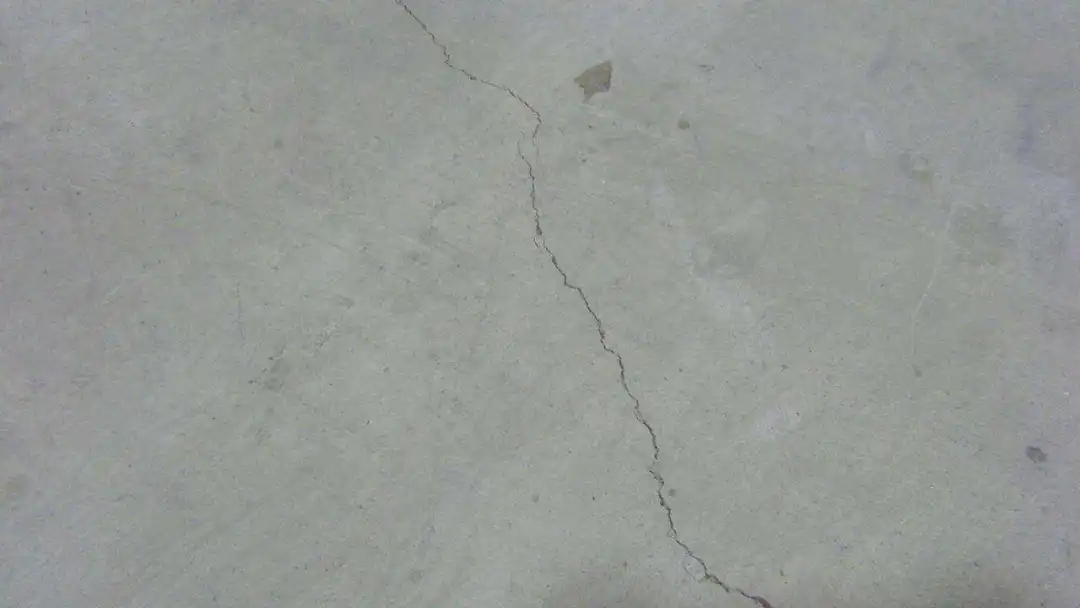 地暖回填后，地面開裂怎么辦？