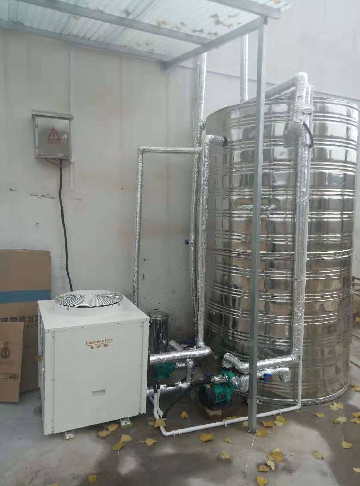 今年空氣能熱水器市場要變天！