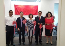 熱烈祝賀長(zhǎng)亮國(guó)際和Cedar Plus喬遷新址