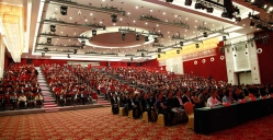 2017年度盛典：擁抱世界·擁抱互聯網