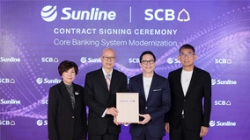 業(yè)內(nèi)首家！長(zhǎng)亮科技攜手泰國(guó)匯商銀行啟動(dòng)銀行核心系統(tǒng)現(xiàn)代化改造