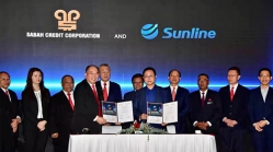 科技戰(zhàn)疫，同心致遠(yuǎn) | 長亮科技助力馬來西亞沙巴州政府實現(xiàn)“智慧金融”