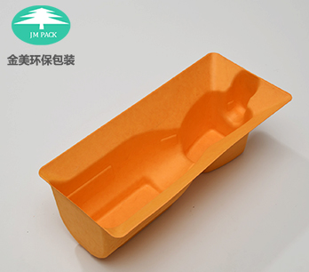 環(huán)保紙托出口時(shí)是否需熏蒸處理